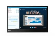 Lenovo ThinkVision M14 14" Portable monitor voor €138,60 bij Megamobile
