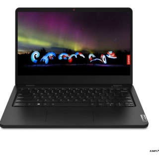 Lenovo 14w 3015e Notebook 35,6 cm voor €99 bij Azerty