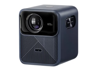 Proyector Wanbo Mozart 1 Pro Android 11 Netflix 1080P 900 LM ANSI 1080P HDR 10 altavoz 16 W Chromecast integrado a solo 304€