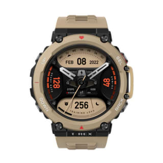 Reloj Amazfit inteligente T-rex 2 a solo 151,57€