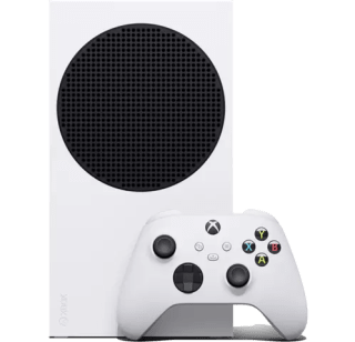 Xbox Series S + 70€ de saldo Xtralife a 299,99€