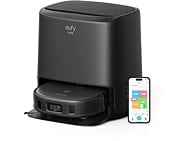 Eufy RoboVac X9 Pro robotstofzuiger met dweilfunctie voor €599 bij Coolblue