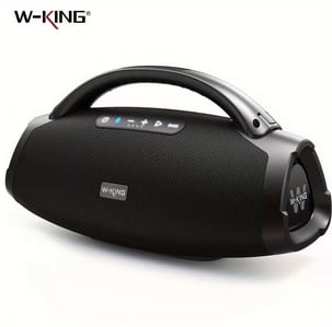 W-KING X20 Altavoz Bluetooth portátil 200W RMS 300W pico. por 173,33€