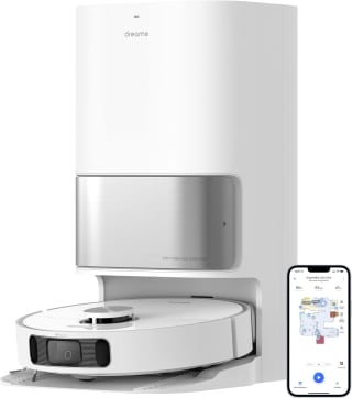 Dreame L10s Ultra Robotstofzuiger met dweilfunctie voor €507 met Amazon Prime