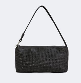 Bolso de hombro brillos por 2,99€