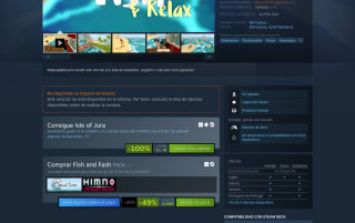 Isle of Jura PC gratis