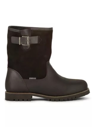 Tot 60% korting op laarzen bij de ANWB