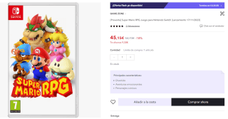 Chollazos del día en Miravia Black Friday desde solo 0,25€