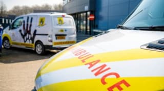 Gratis open dag bij de Dierenbescherming op 5 & 6 april