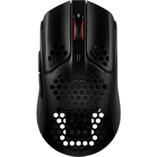 HyperX Pulsefire Haste Wireless Ratón Gaming Óptico Inalámbrico 16000 DPI por 42,99€