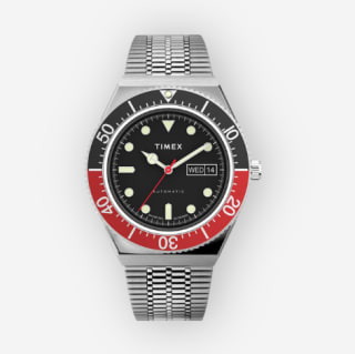 Montre Timex M79 Automatic à 289€