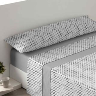 Juego de Sábanas 3 piezas Coralina Premium Aleatorio por 9,74€