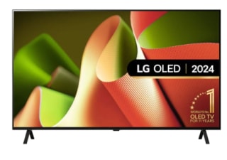 LG Smart TV OLED de 65" OLED65B46LA 4K Ultra HD por 959,99€