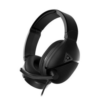 Auriculares Turtle Beach amplificados para juegos Recon 200 Gen 2 por 20,95€