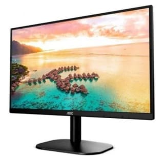 Monitor AOC 24B2XH/EU 23.8"/ Full HD por 35,08€ y el de 27 pulgadas por 49,97€