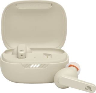 JBL Live Pro TWS Beige voor €50,15 bij Bol.com