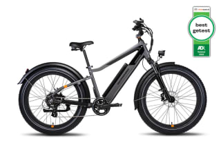 RadRhino 6 Plus Elektrische Fatbike voor €999 bij Radpowerbikes
