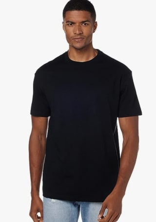 Urban Classics Heavy herenshirt voor €10,95 bij Amazon.nl
