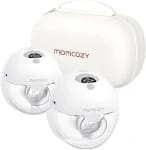 Momcozy M5 handenvrije dubbelle borstkolf voor €159,99 dmv code bij Pinkorblue