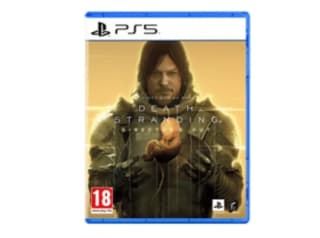 Juego Death Stranding (Ed. Director's Cut) PS5 por 19,99€.