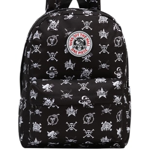 Mochila Old Skool III Vans por 19.20€