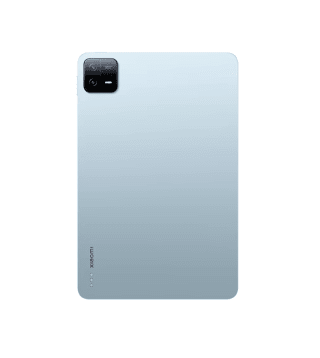 Xiaomi Pad 6 de 6GB+128GB por 210,99€