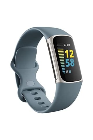 Tot 51% korting op Fit Bit smartwatches bij Amazon
