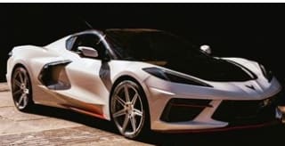 Piloto por un día: conducción Ferrari o Corvette desde 25€