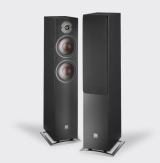 Dali Oberon 7 (per paar) voor €900 bij Stassen