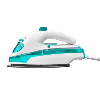 Blokker Reisstrijkijzer voor €9,99