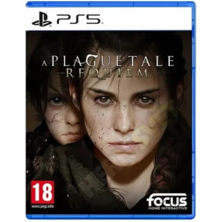 Videojuego PS5 A Plague Tale Requiem por 17,30€