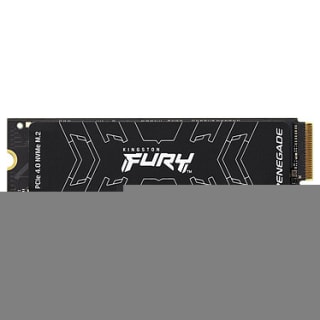 Kingston Fury Renegade 4TB PCIe Gen4 x4 NVMe por 261,95€
