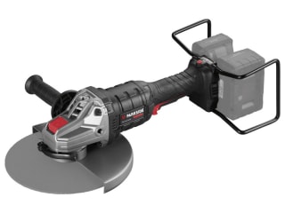 PARKSIDE PERFORMANCE Accu-haakse slijper 40V zonder accu voor €75 bij Lidl