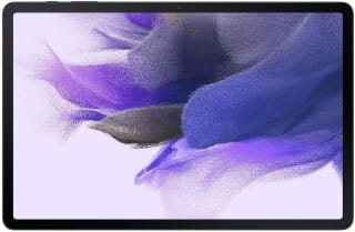 Tablet da Samsung, modelo Galaxy S7 FE LTE de 128GB - R$ 2.899