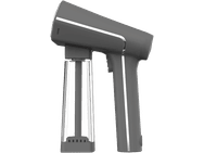 SteamOne S-Nomad Plus - Titanium - Handstomer voor €57 bij Bol