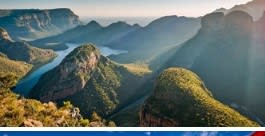 Aventura en Sudáfrica con safari, 9 días desde 1.599€