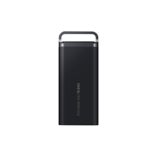 SSD Externe Samsung T5 Evo 2 To, noir à 159,90€
