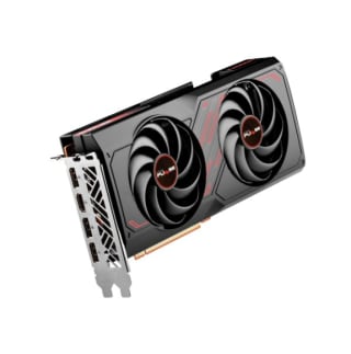 Tarjeta Gráfica Sapphire Pulse AMD Radeon RX 7600 8GB por 276,20€