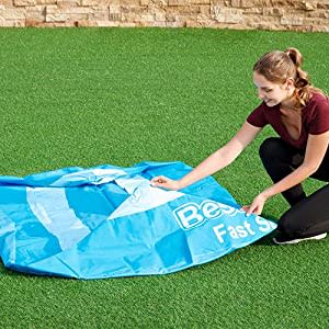 Bestway Dubbele loungeband Rapid Rider 2 voor €6,99 bij Amazon