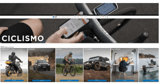 Código 30% Descuento Actividades deportivas en QUADLOCK CASE