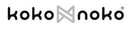 Koko-Noko sale met tot 70% stapelkorting