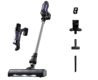 Rowenta RH6A35 X-Pert 7.60 Allergy Steelstofzuiger voor €114 na cashback bij de Mediamarkt