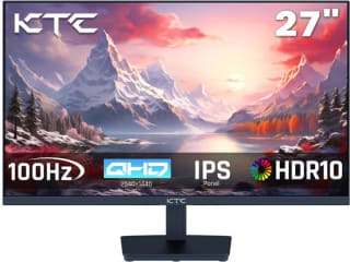 KTC H27T27 27-inch 2K QHD Monitor voor €92,67 dmv code bij Aliexpress