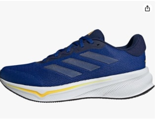 Zapatillas de Hombre adidas Response por 36.99€