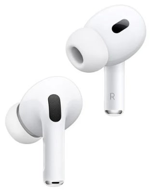 AirPods Pro 2da Gen con Estuche por $3,600 en Bodega Aurrera