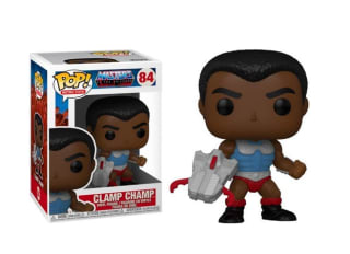 Funko Pop! Vinyl Masters of The Universe por 11,35€