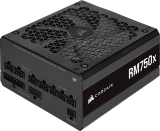 Corsair RM750x (2021) Zwart voor €123 bij SiComputers