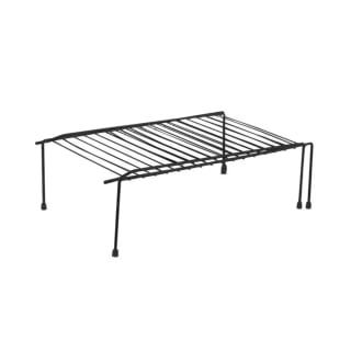 3 Estantes organizadores de cocina extensibles a solo 16,91€