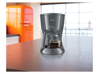 PHILIPS koffiezetapparaat HD7432/10 (voor 2-7 kopjes) voor €24,99 in de Lidl webshop