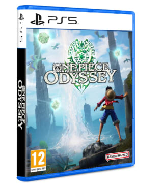 One Piece Odyssey -PS5 por 18.99€